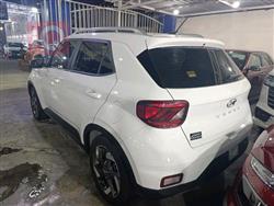 Hyundai Venue